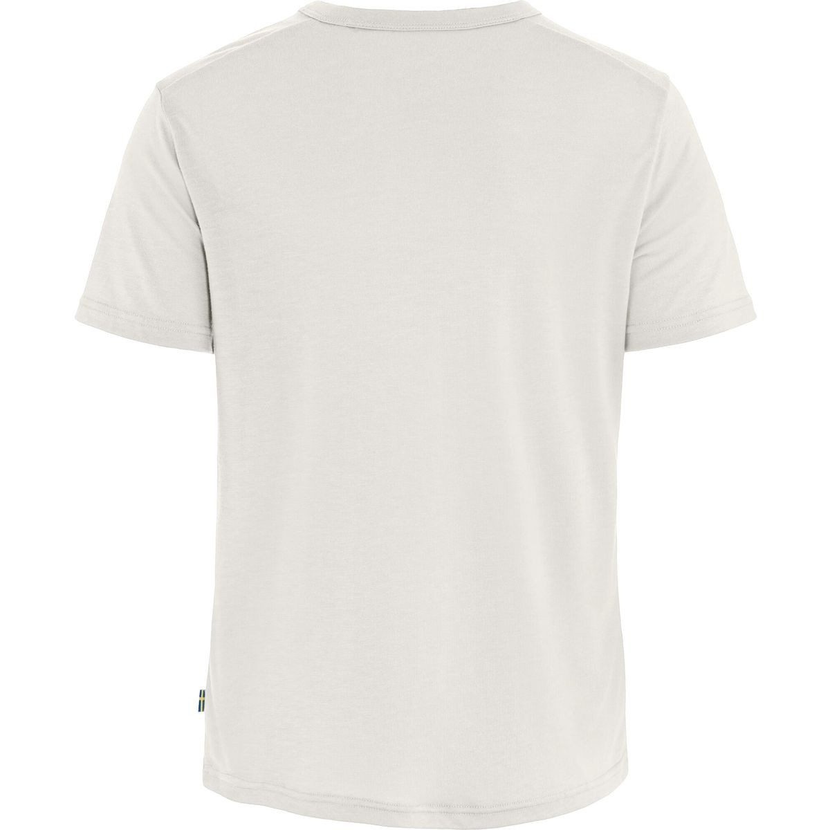 Fjällräven Kurzarmshirt High Coast SS W Ideal für den Alltag, bietet es Komfort durch atmungsaktive, sanfte