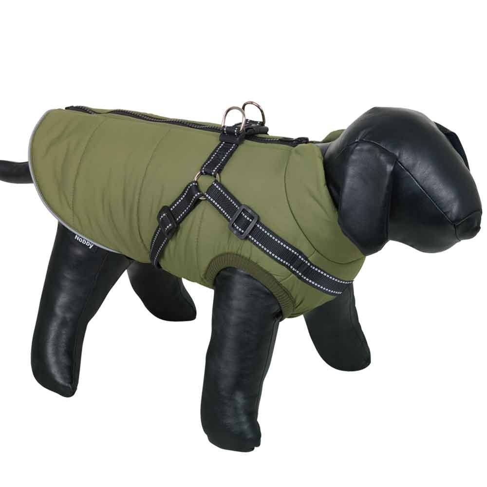 Hundemantel Hundemantel "SALUS 2 in 1"