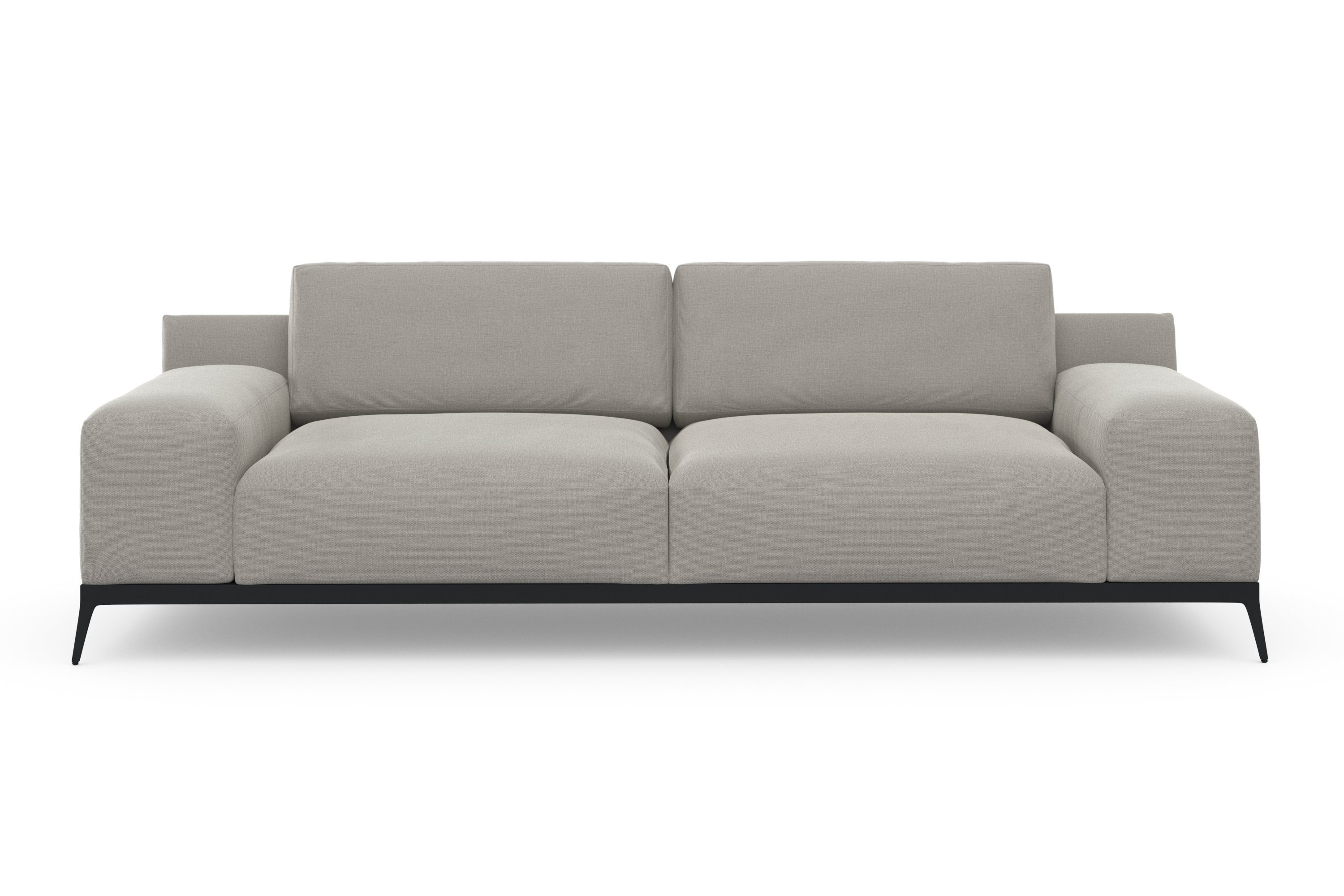 machalke® 2-Sitzer lorenzo | Einzelsofas