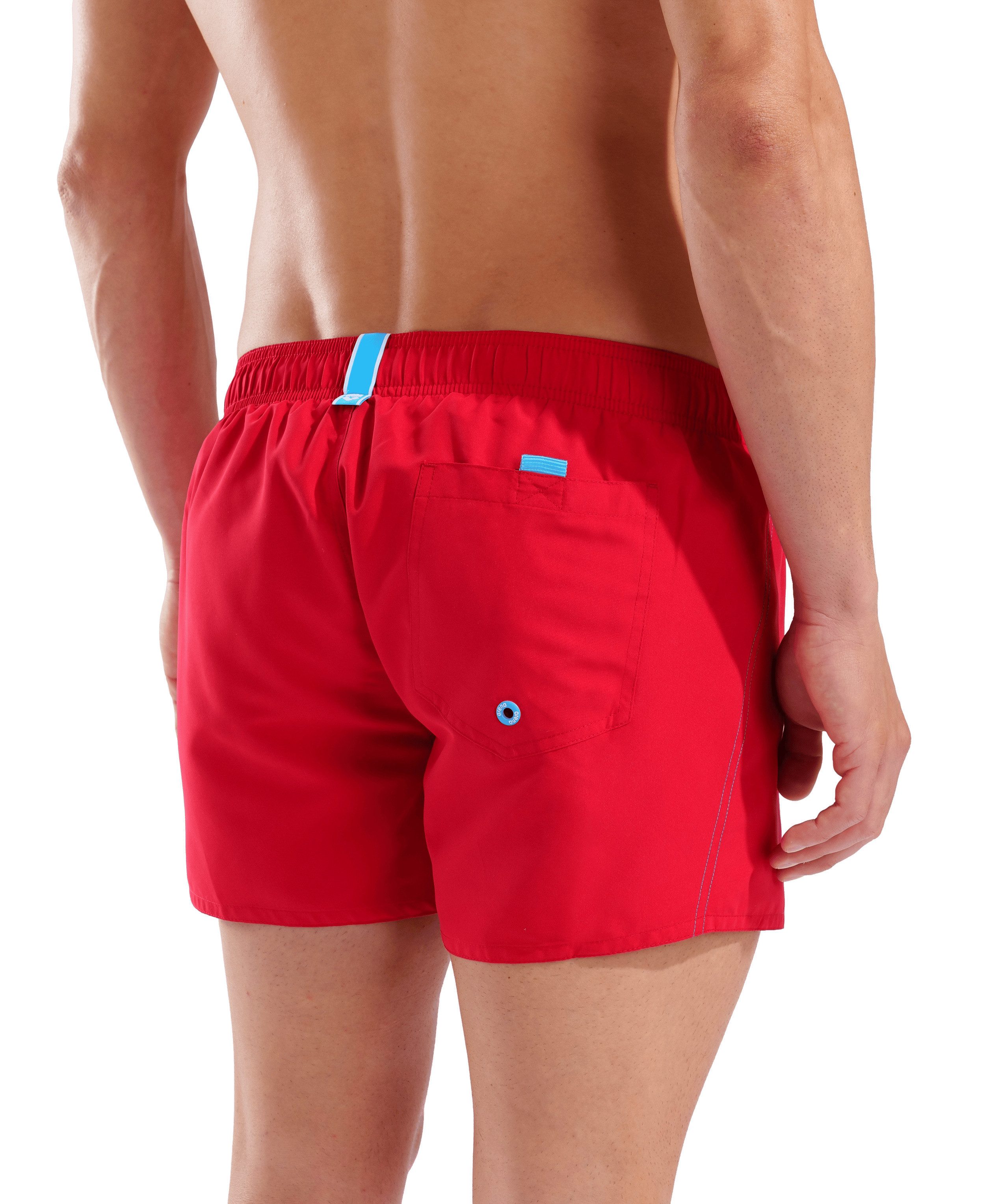 Arena Badeshorts FUNDAMENTALS X-SHORT R