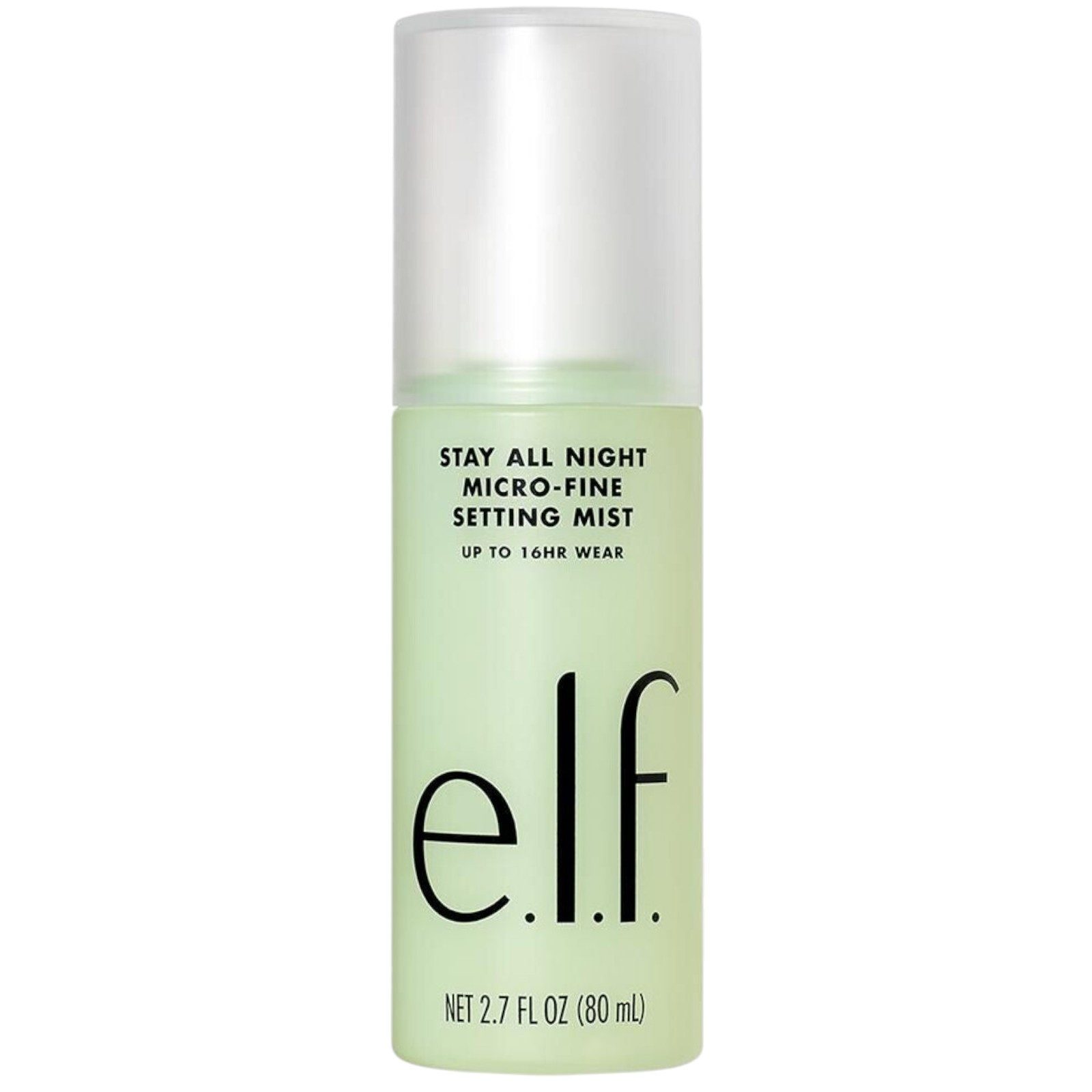 e.l.f Fixierspray e.l.f. Cosmetics Stay All Night Setting Mist 80ml