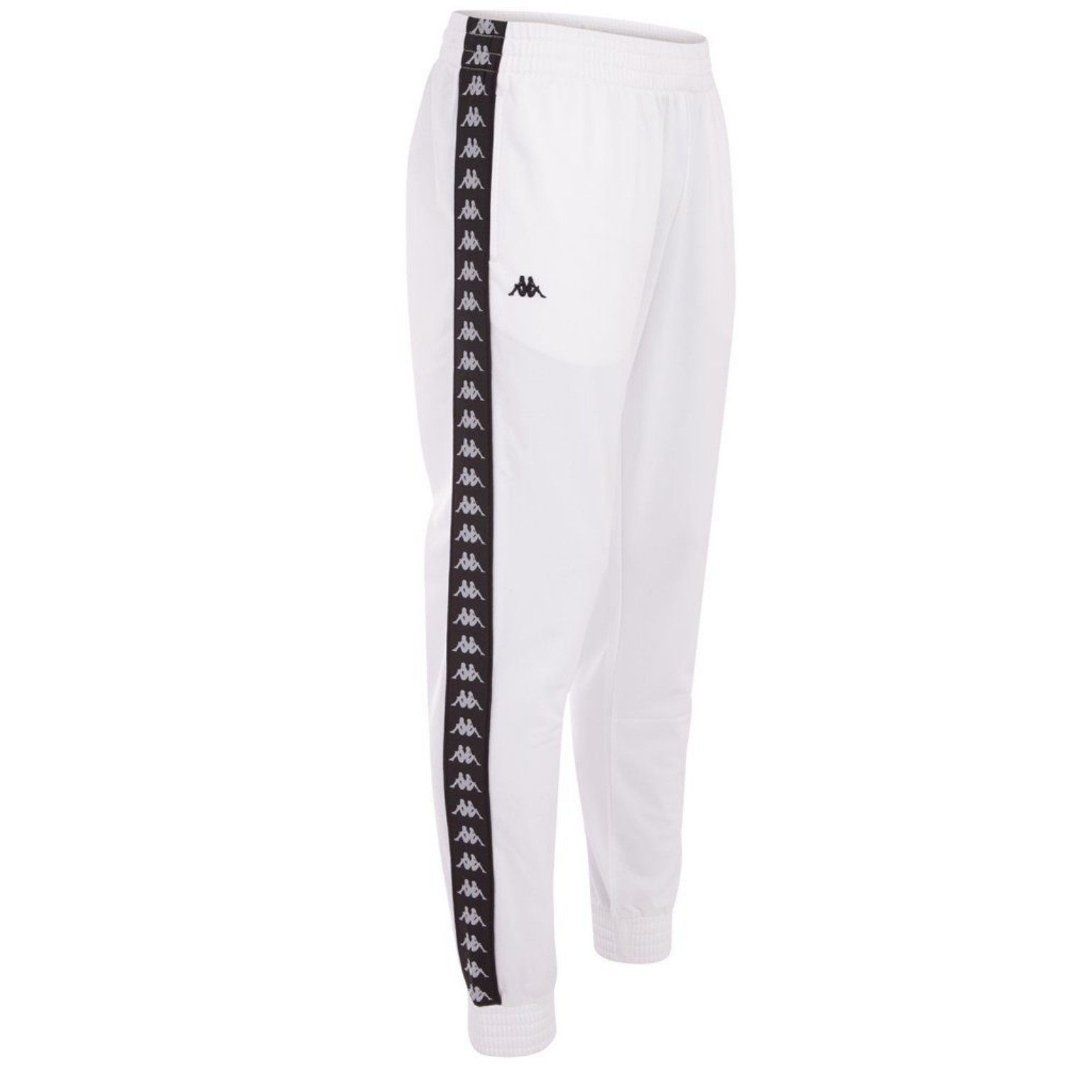 Kappa Outdoorhose Trainungshose (0-tlg)