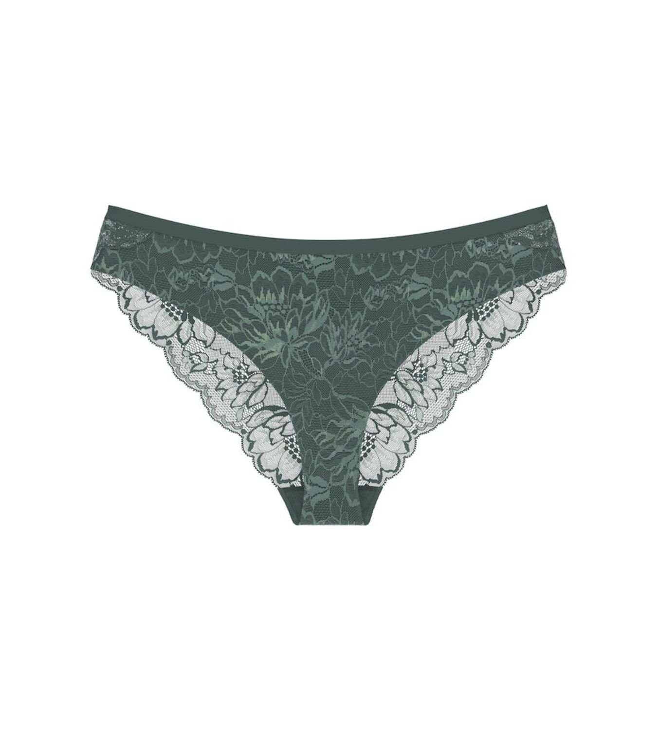 Triumph Unterhemd Amourette Charm T Brazilian01