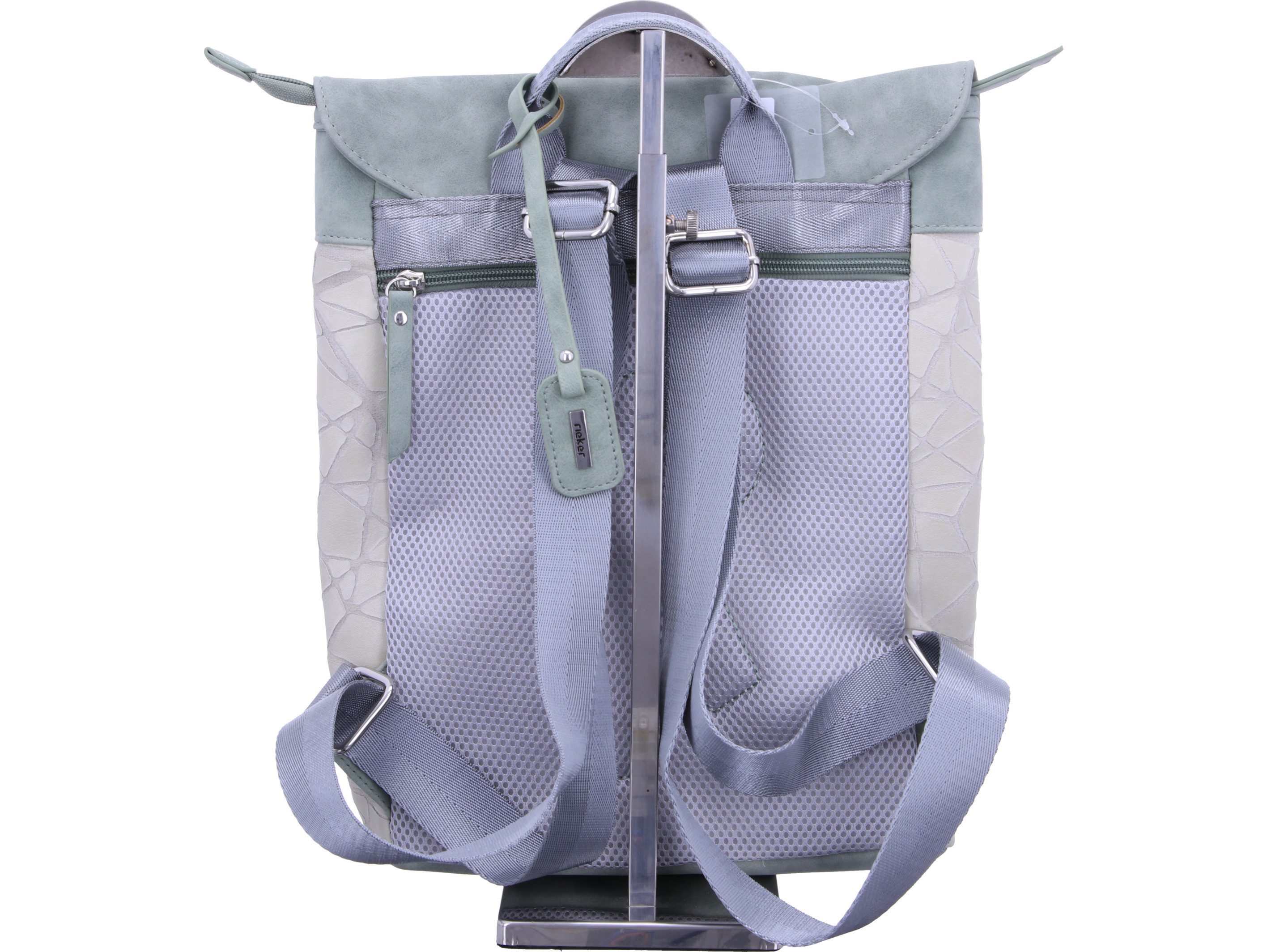 Rieker Cityrucksack (1-tlg)