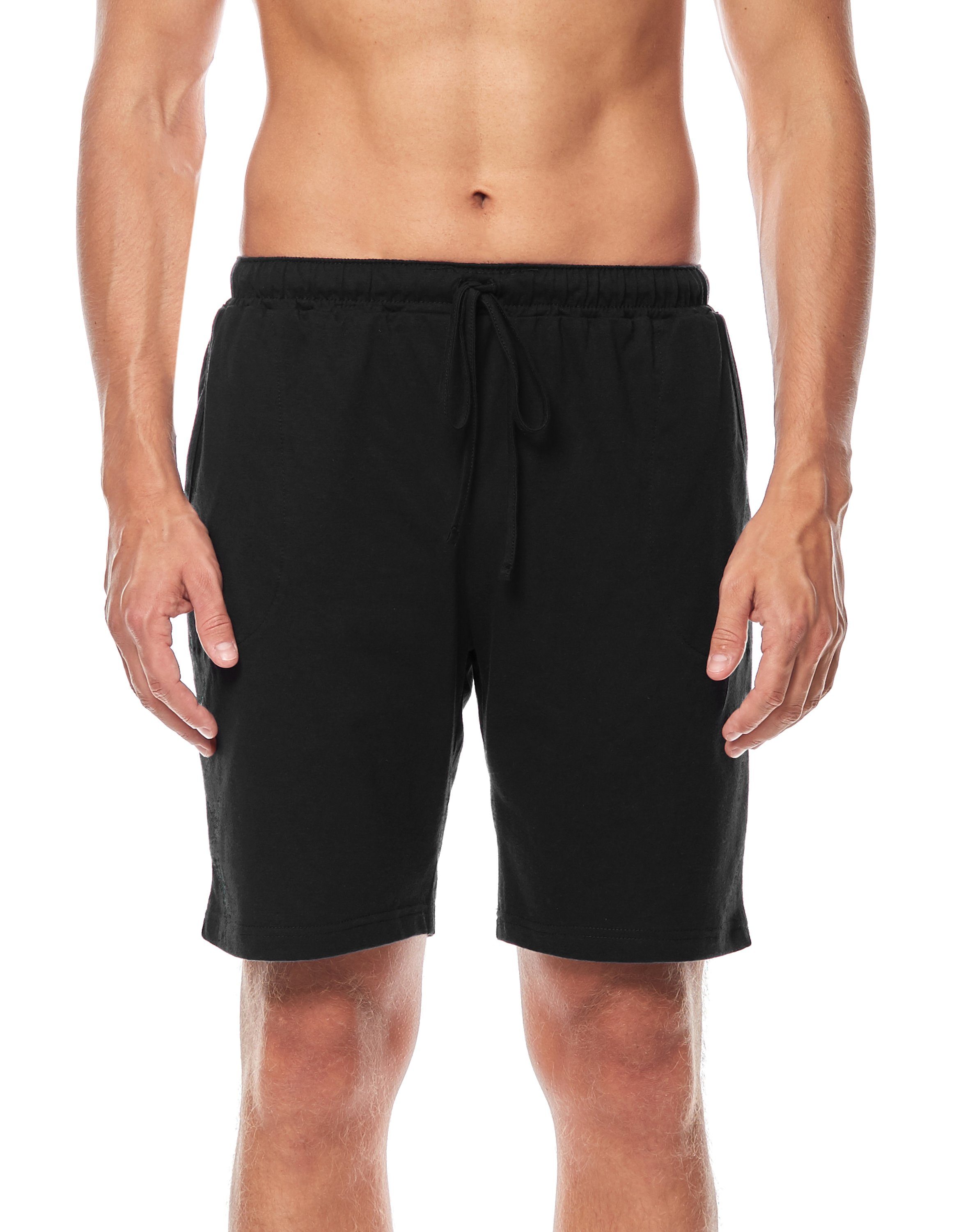 Timone Pyjamashorts Herren Schlafanzughose Kurz TI30-114 (1-tlg) günstig online kaufen