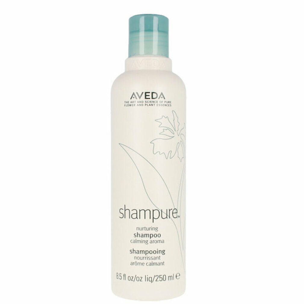 Aveda Haarshampoo Shampure Nurturing Shampoo 250ml