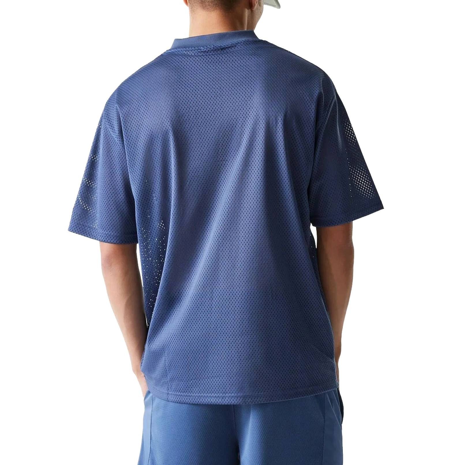 New Era T-Shirt Shirt New Era NBA Jersey Los Angeles Lakers