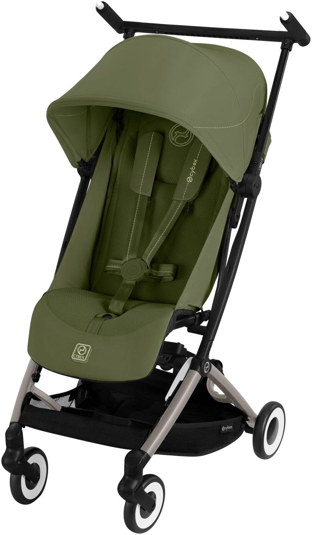 Cybex Kinder-Buggy Cybex Gold, Libelle