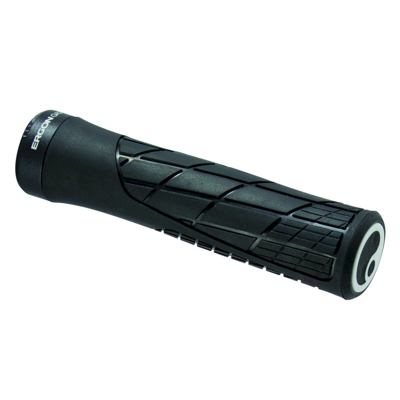 Ergon Fahrradlenkergriff Ergon GA2 lang/lang Lenkergriffe