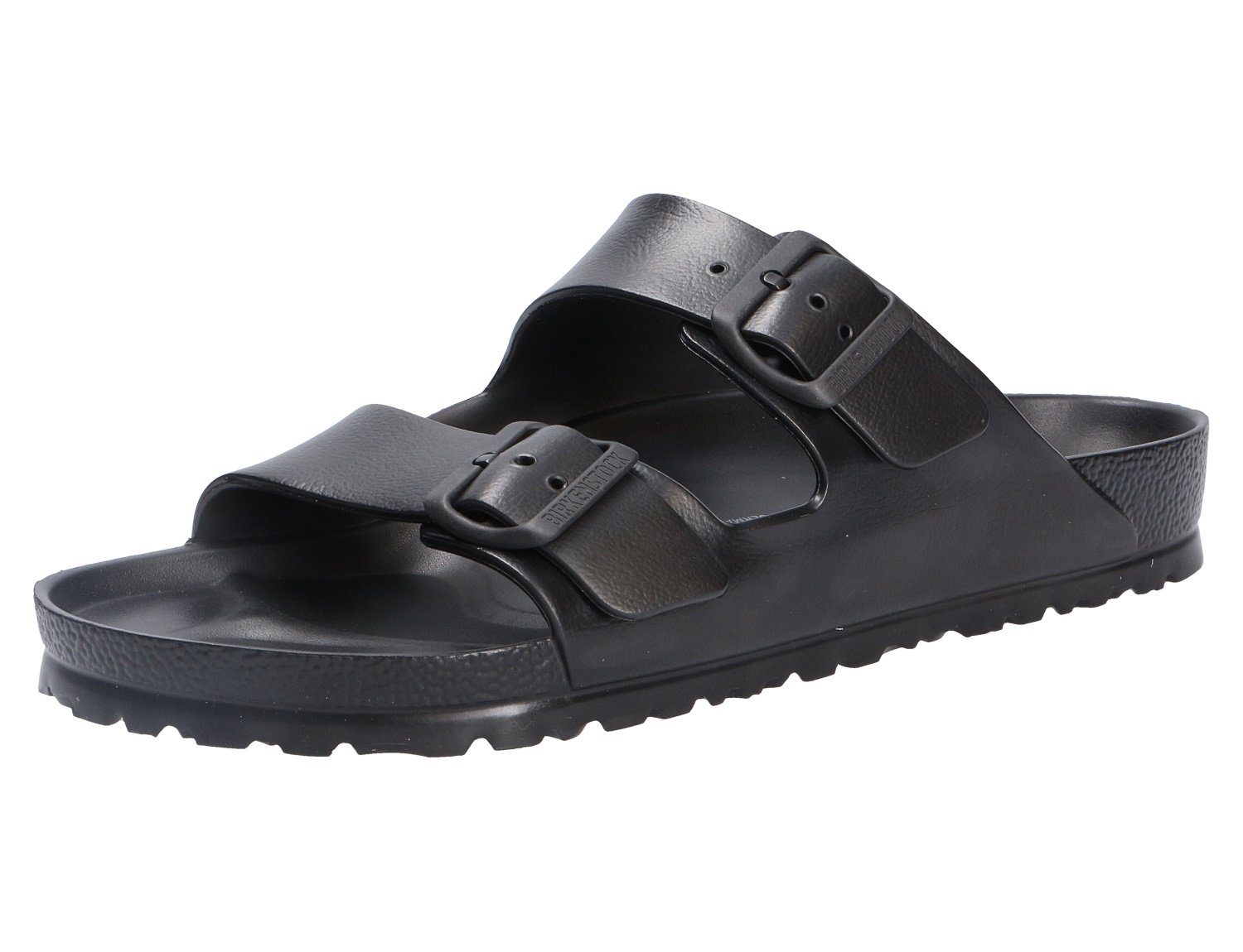 Birkenstock Pantolette Weicher Gehcomfort