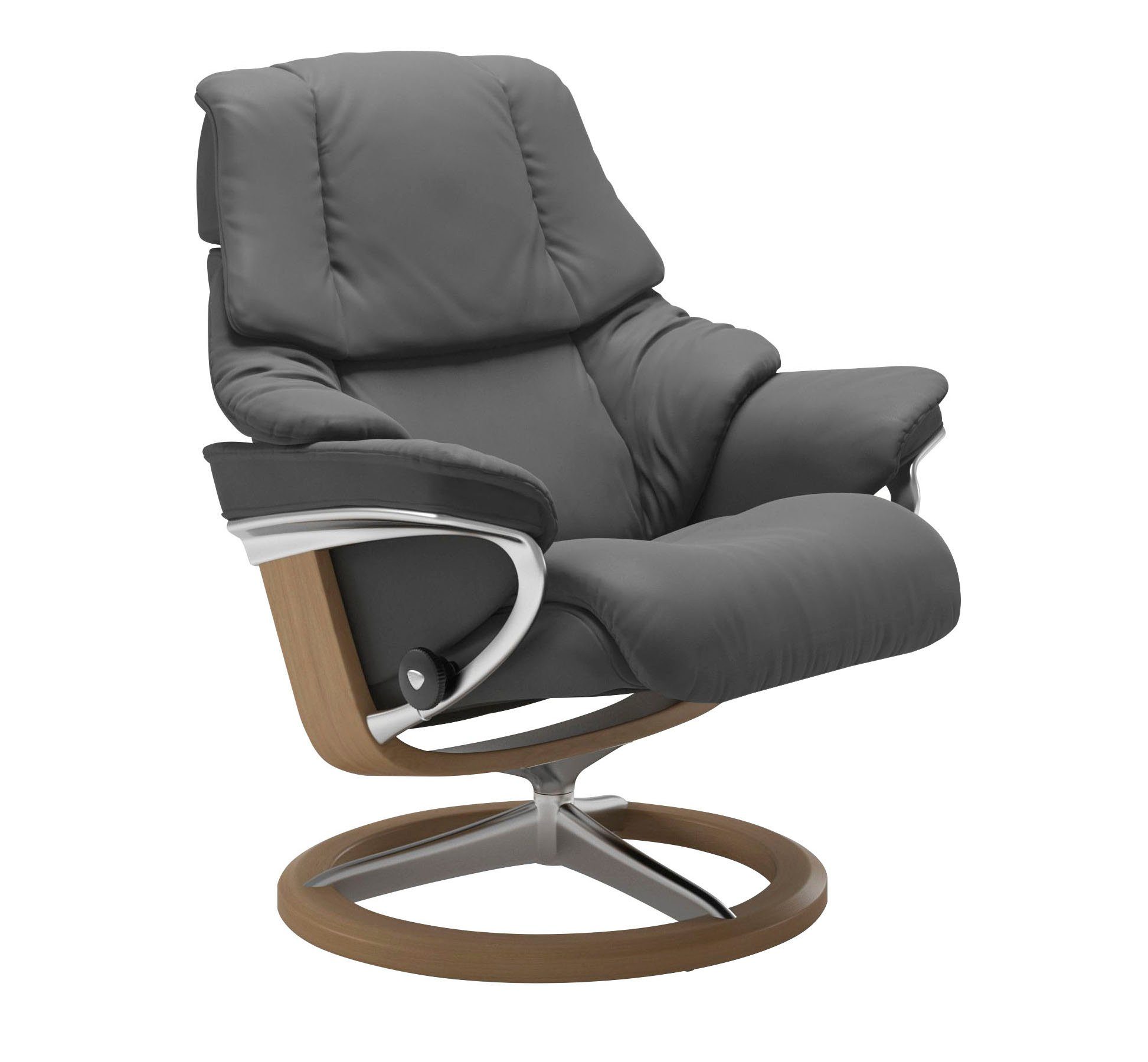 Stressless® Relaxsessel Reno (Set, Relaxsessel mit günstig online kaufen