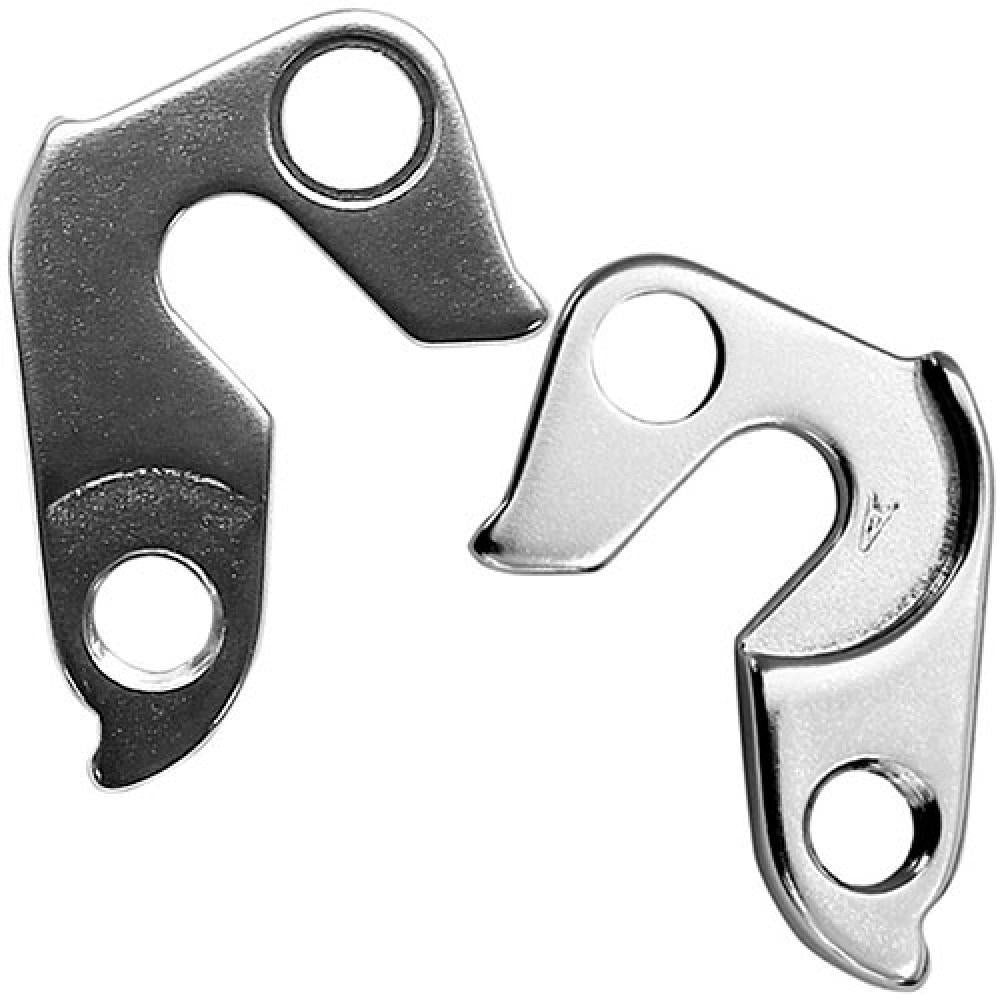 Schaltaugen-Richtwerkzeug Marwi, Schaltauge mit Schraubensatz M8 x 0.75, GH-097, 439097