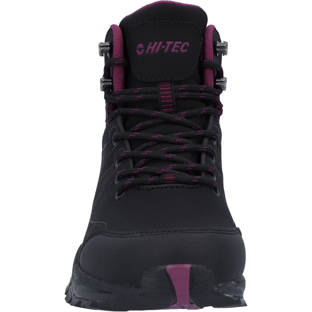 Hi-Tec Hi-Tec Stiefel Jackdaw Mid Wp Frauen Wanderschuh