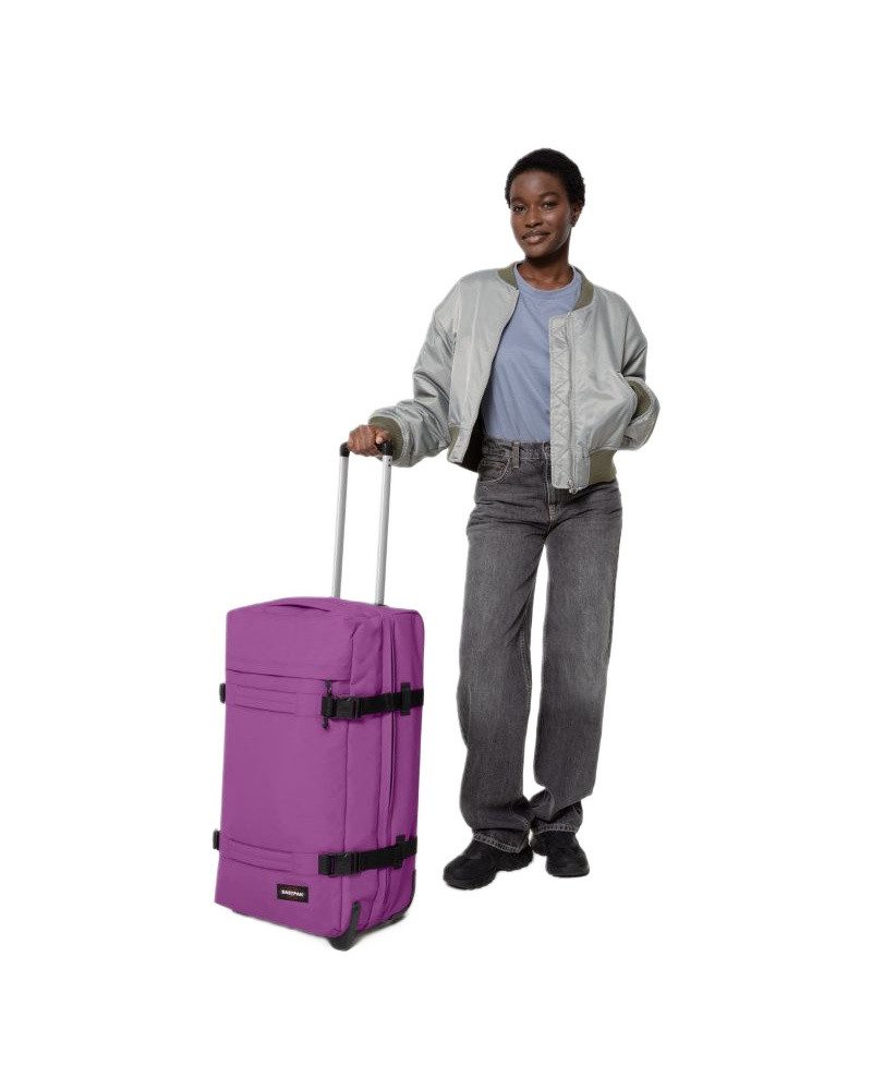 Eastpak Reisetasche Transit'r M (78 Liter) günstig online kaufen