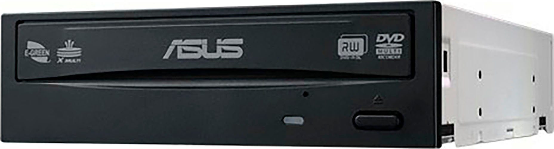 Asus DRW-24D5MT DVD-Brenner (SATA, DVD 24x/CD 48x)