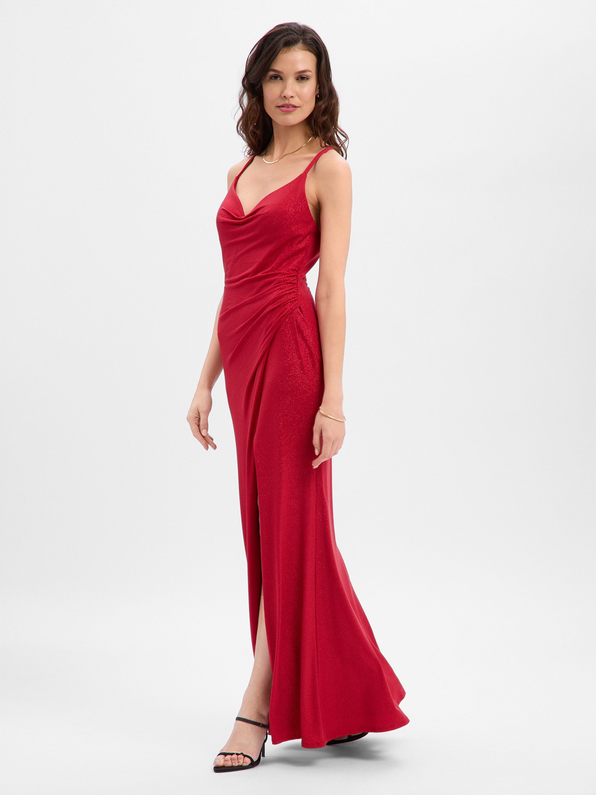 Marie Lund Abendkleid
