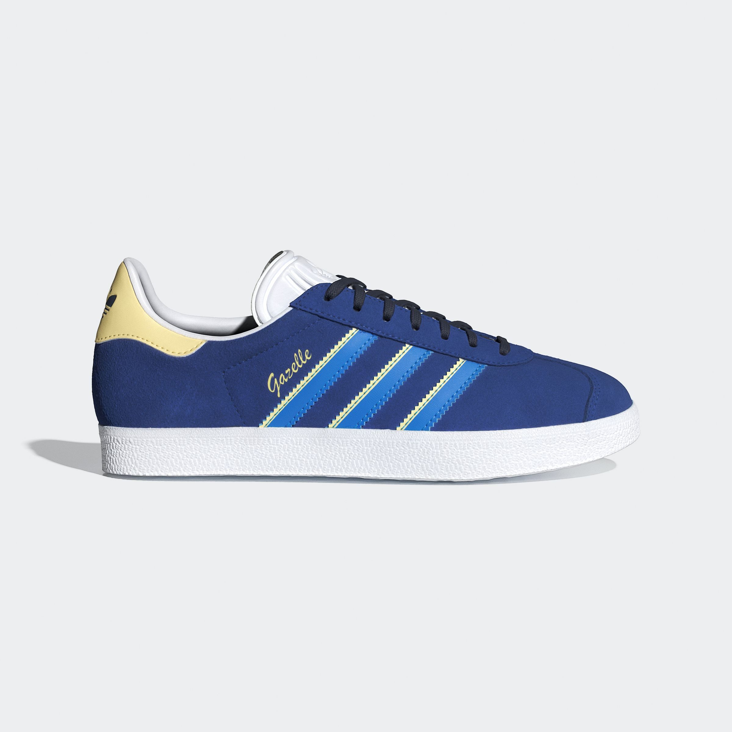 adidas Originals GAZELLE Sneaker günstig online kaufen