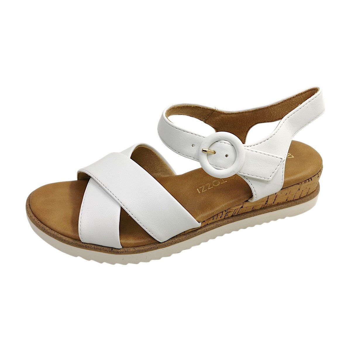 MARCO TOZZI Sandalette