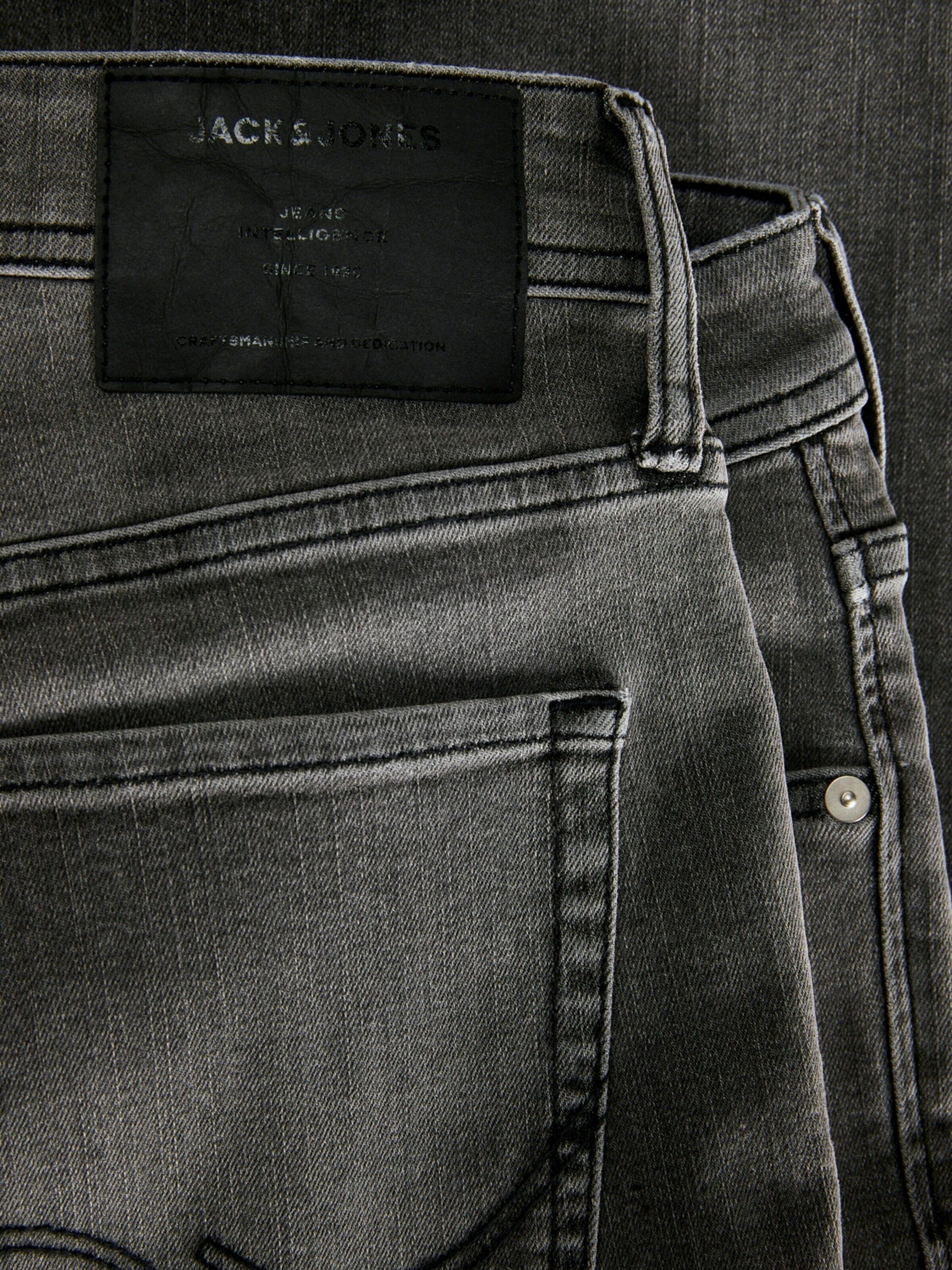 Jack & Jones Slim-fit-Jeans JJIGlenn JJOriginal günstig online kaufen