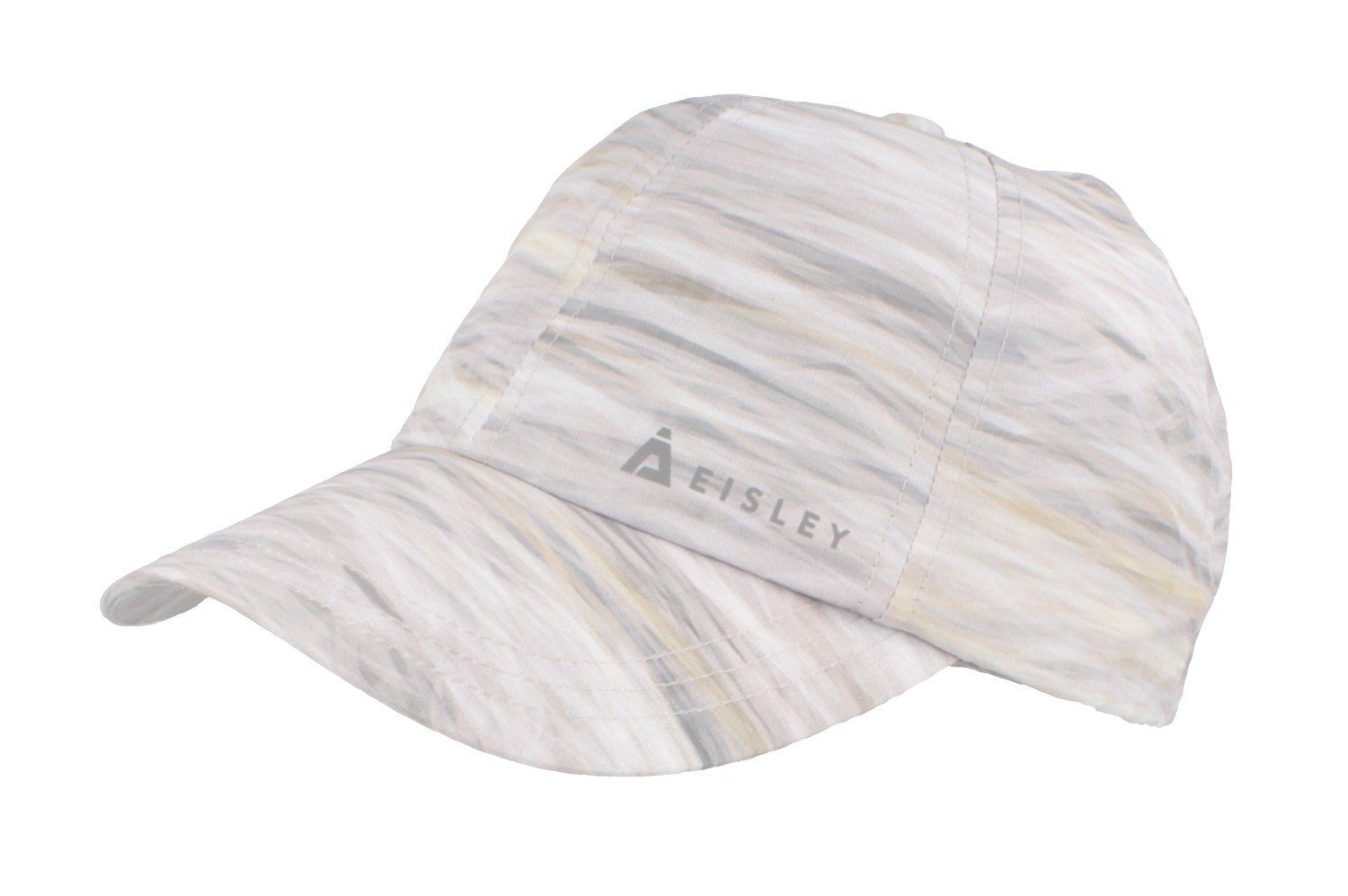 Eisley Stirnband Cap Summerly gemustert UV günstig online kaufen