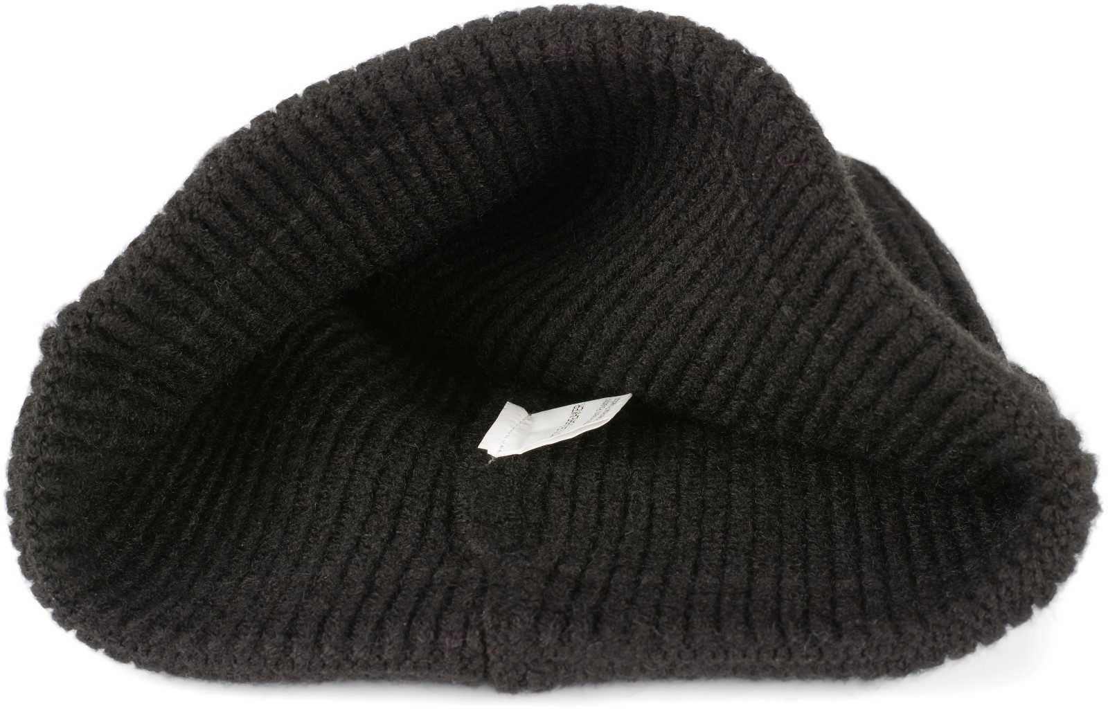 styleBREAKER Strickmütze Strickmütze mit Rippenmuster (1-St)