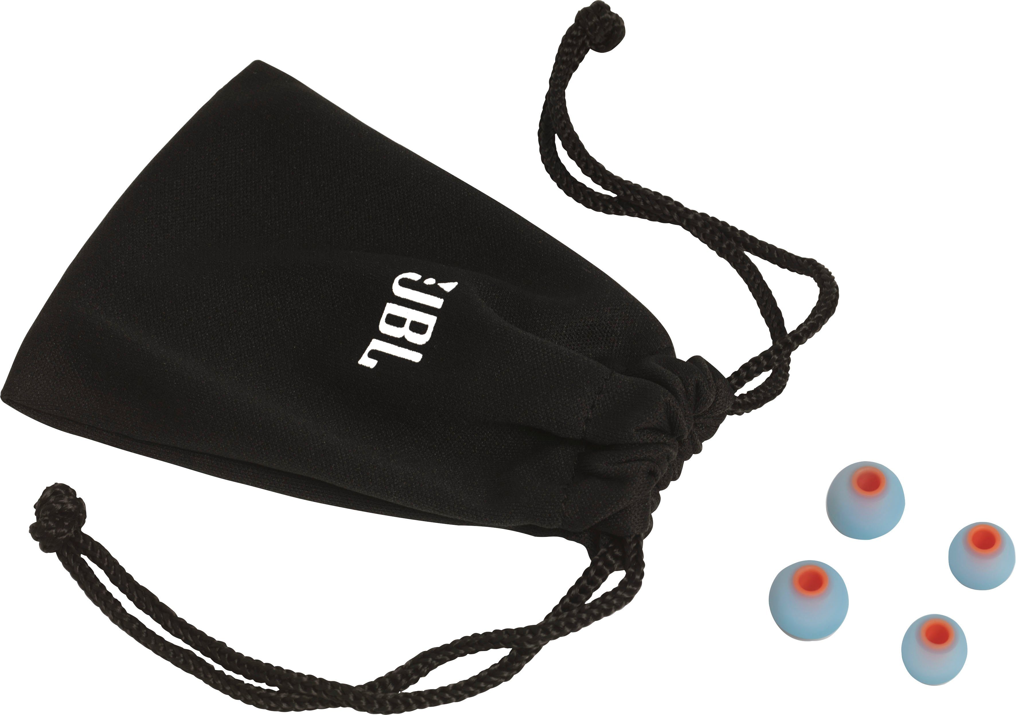 JBL In-Ear-Kopfhörer 210 grau TUNE