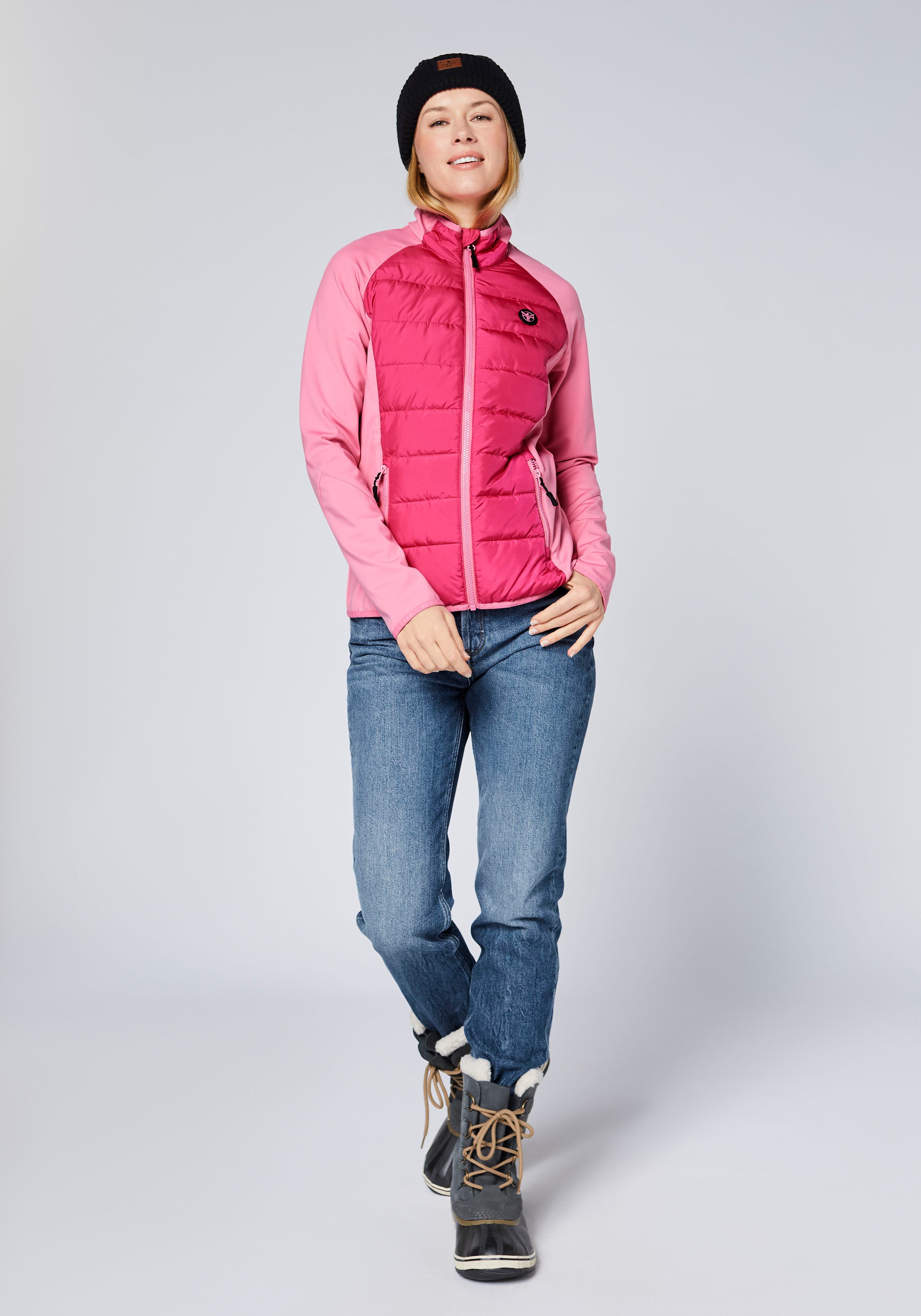 Funktionsjacke