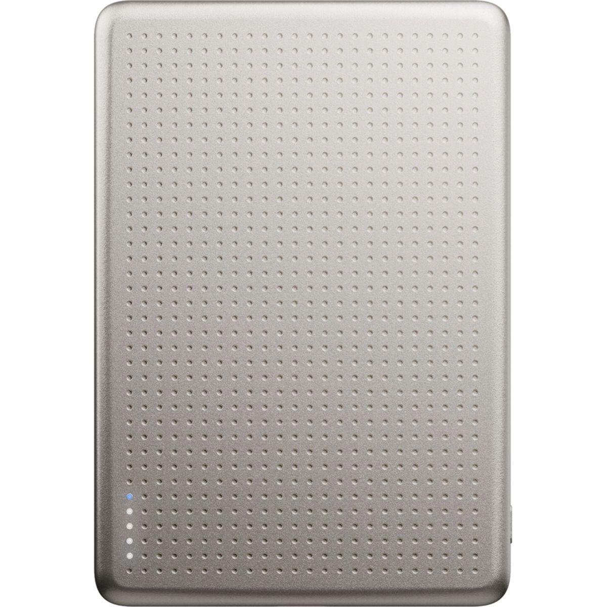 NATIVE UNION Active MagSafe 5000 mAh Sandstone Powerstation