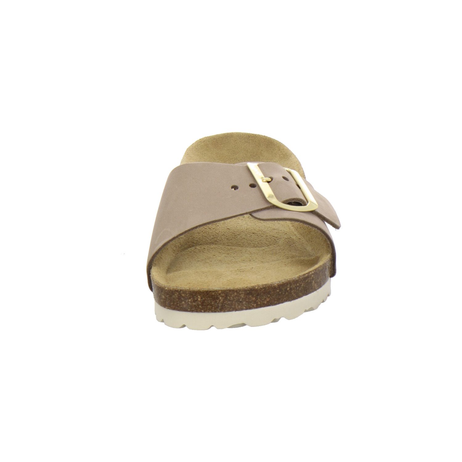 AFS-Schuhe 211212 Sommer Pantolette für Damen mit Fußbett, bequeme Sandalen günstig online kaufen