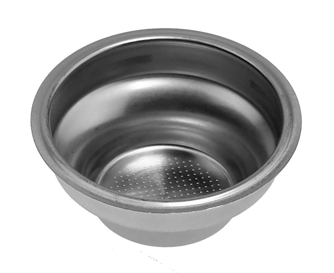 De'Longhi Ersatzfilter DeLonghi AS00001231 Filter 1 Tasse für EC9665 La Specialista Maestro