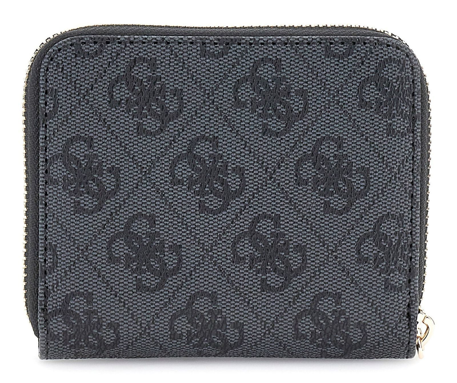 Guess Geldbörse SLG Small Zip Around Wallet