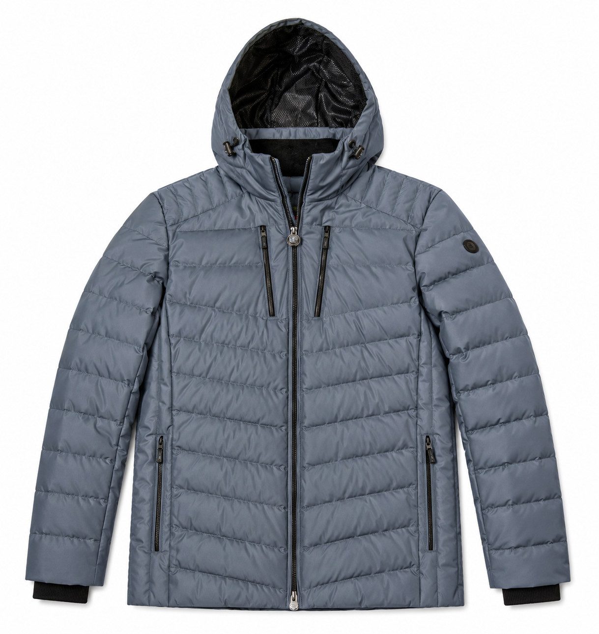 Wellensteyn Outdoorjacke Camenere Men CARM-560