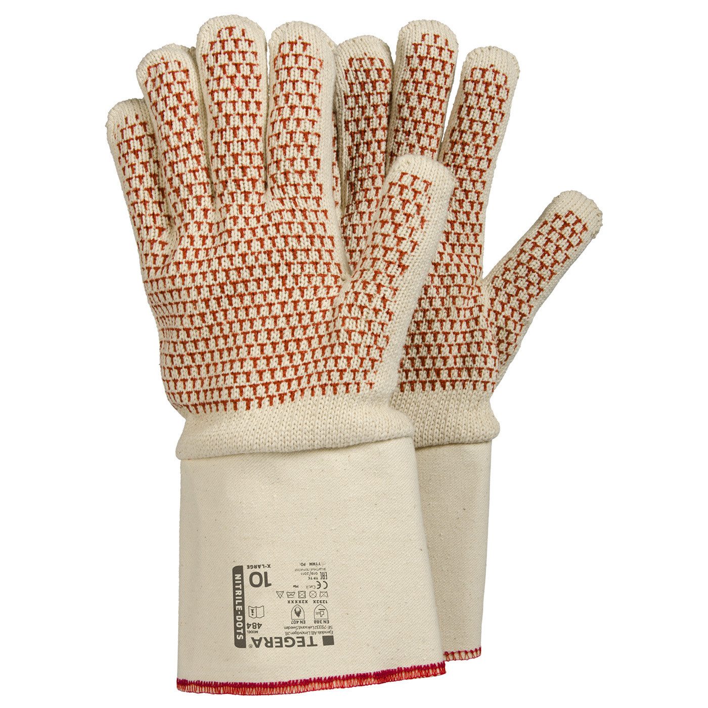 Ejendals Winter-Arbeitshandschuhe