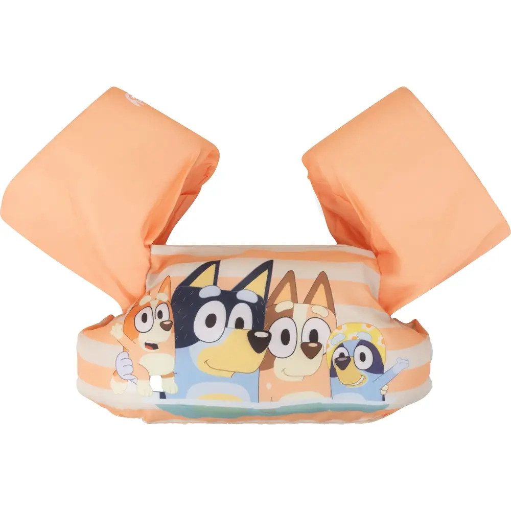 Swim Essentials Schwimmhilfe Bluey Puddle Jumper 2-6 Jahre