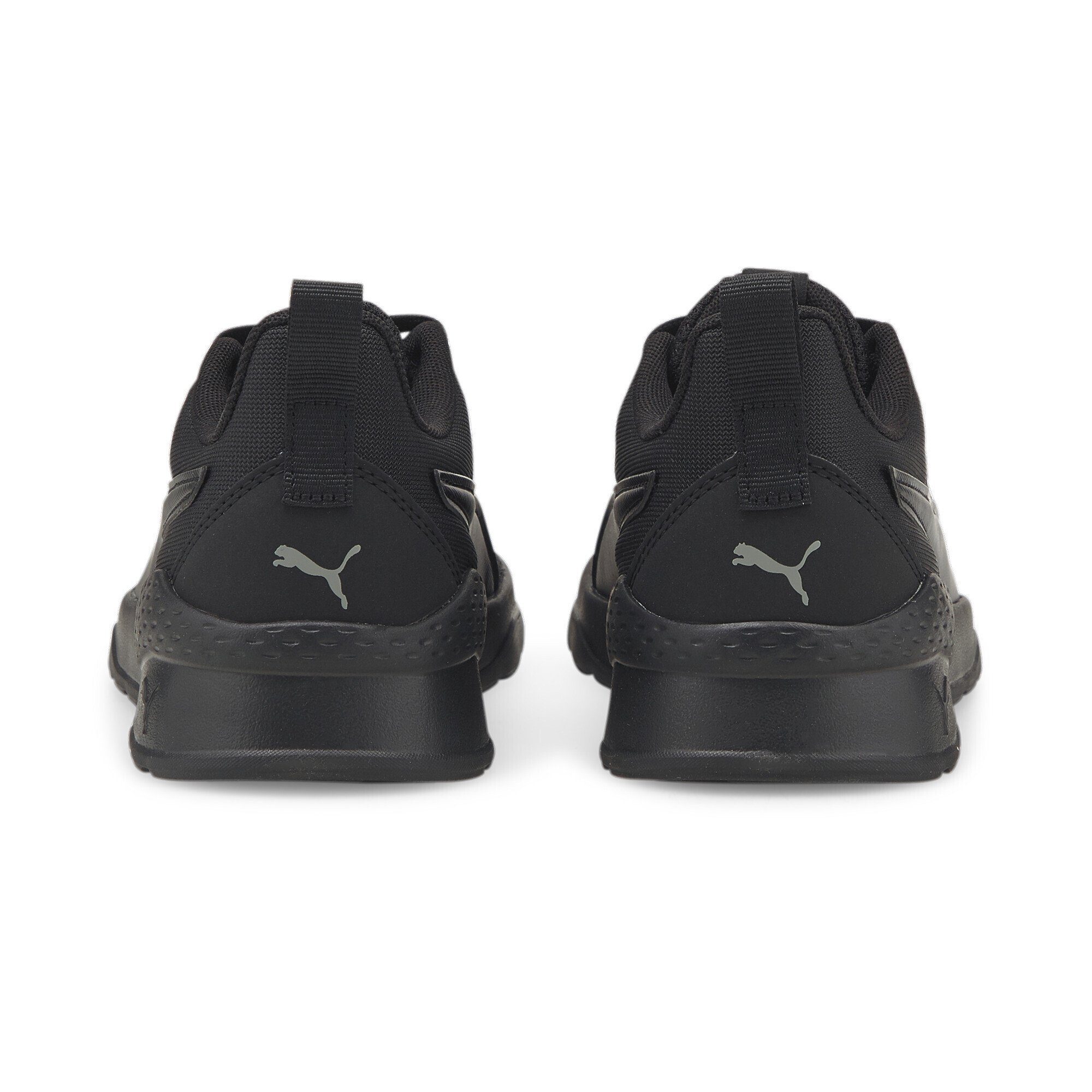 PUMA Anzarun Lite Sneakers Jugendliche Ultra Black Laufschuh Gray