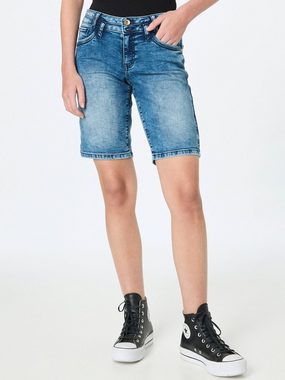 SOCCX Jeansshorts (1-tlg) Weiteres Detail