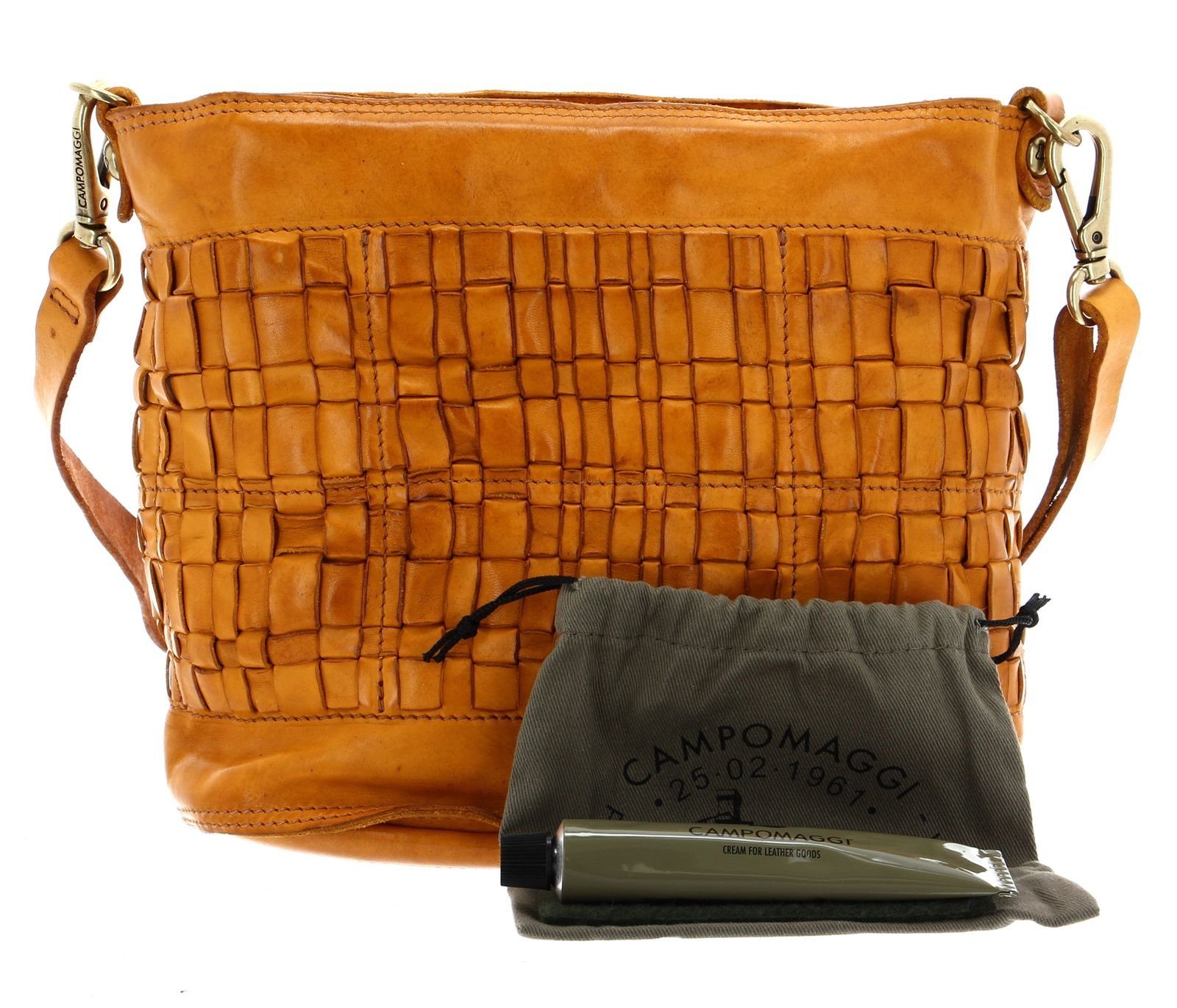 Campomaggi Umhängetasche