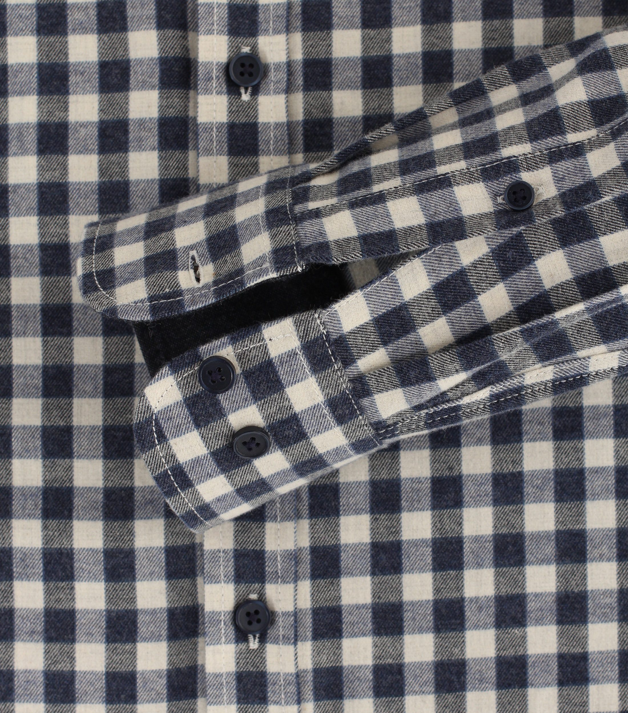 CASAMODA Langarmhemd günstig online kaufen