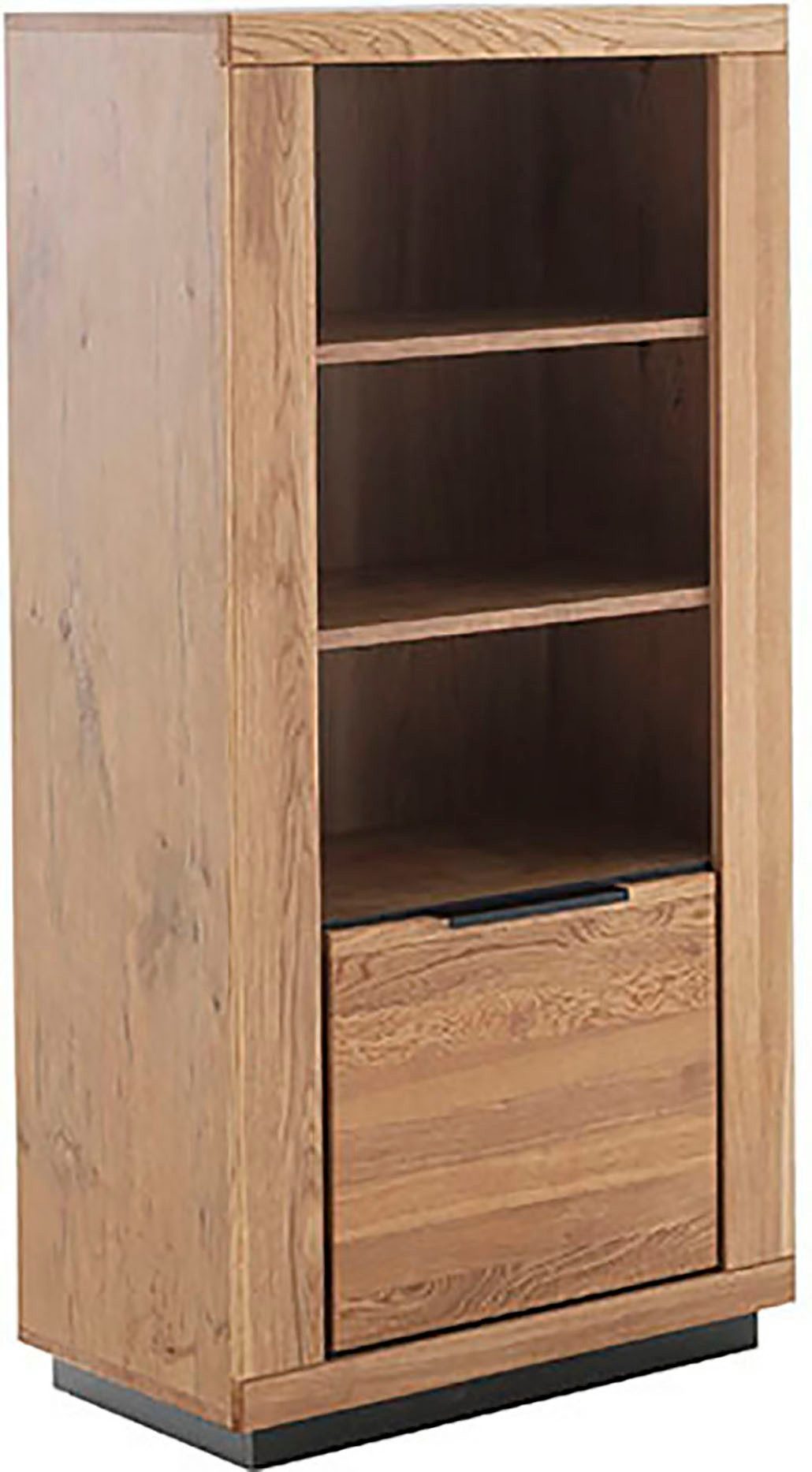 MCA living Highboard Greno Regal (1 St), durchgehende Lamelle