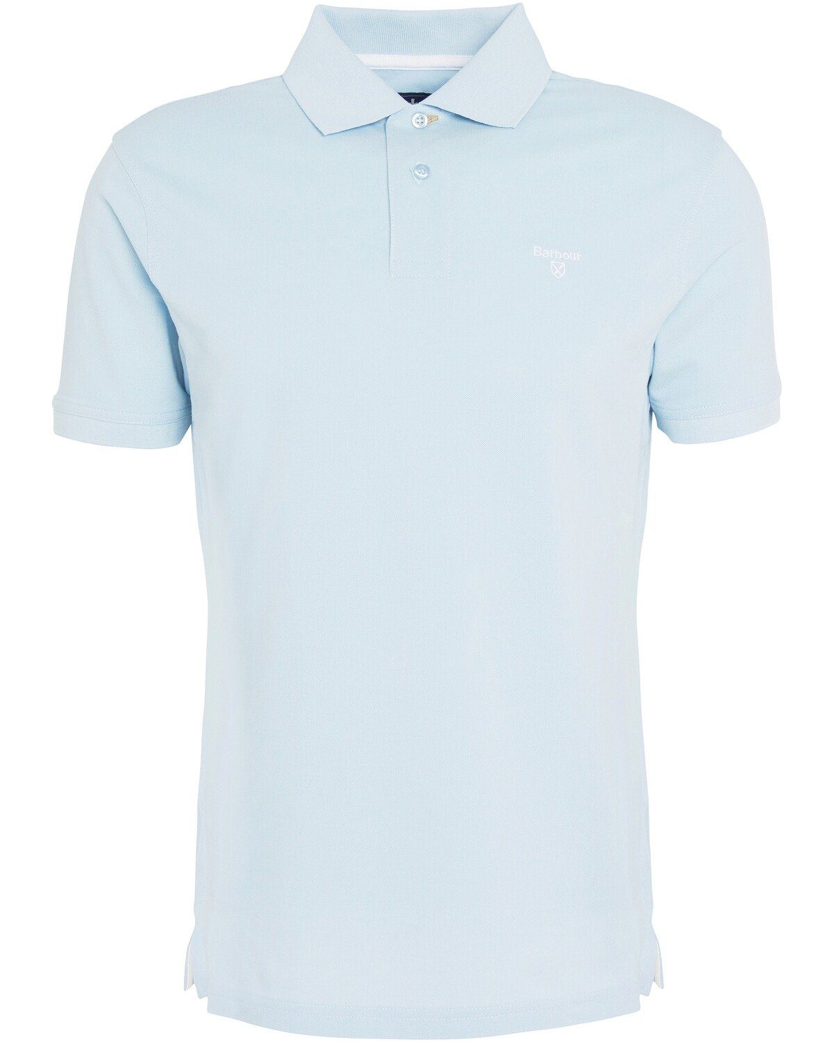 Barbour Poloshirt Poloshirt Lightweight Sports Polo günstig online kaufen