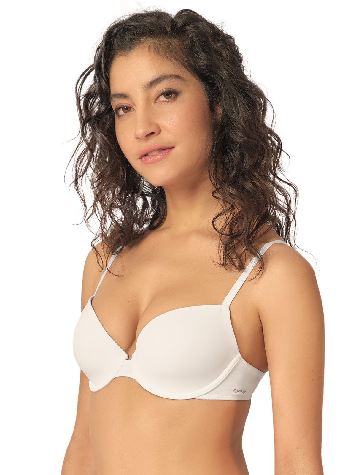 Schalen-BH Schalen BH mit Bügel Micro Essentials