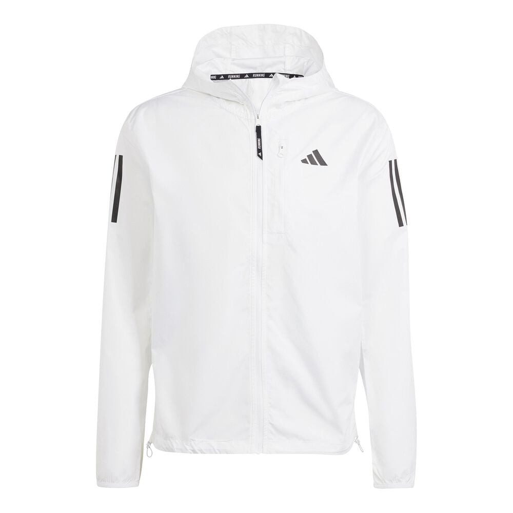 adidas Sportswear Laufjacke Own The Run günstig online kaufen