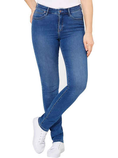 Paddock's Slim-fit-Jeans PAT mit Stretch