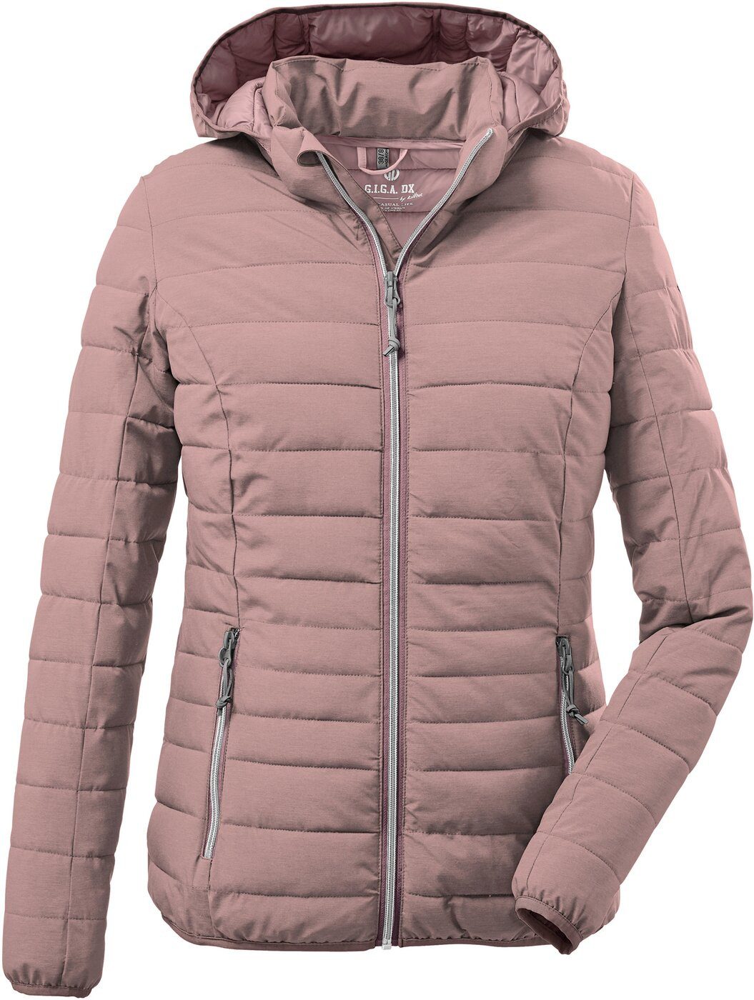 G.I.G.A. DX Funktionsjacke Uyaka günstig online kaufen