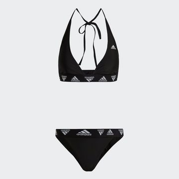 adidas Performance Bustier-Bikini NECKHOLDER BIKINI