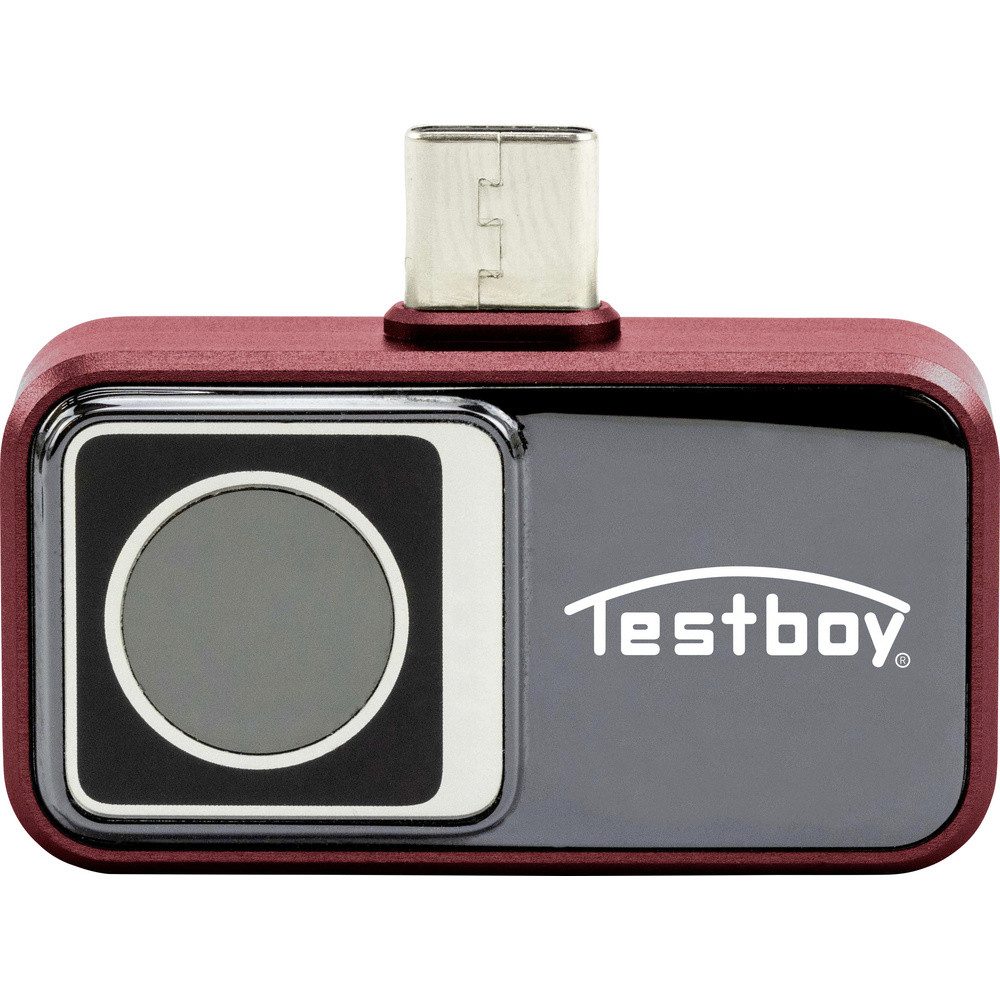 Testboy Wärmebildkamera Testboy Testboy TV 297 Smart Wärmebildkamera, Testboy TV 297 Smart