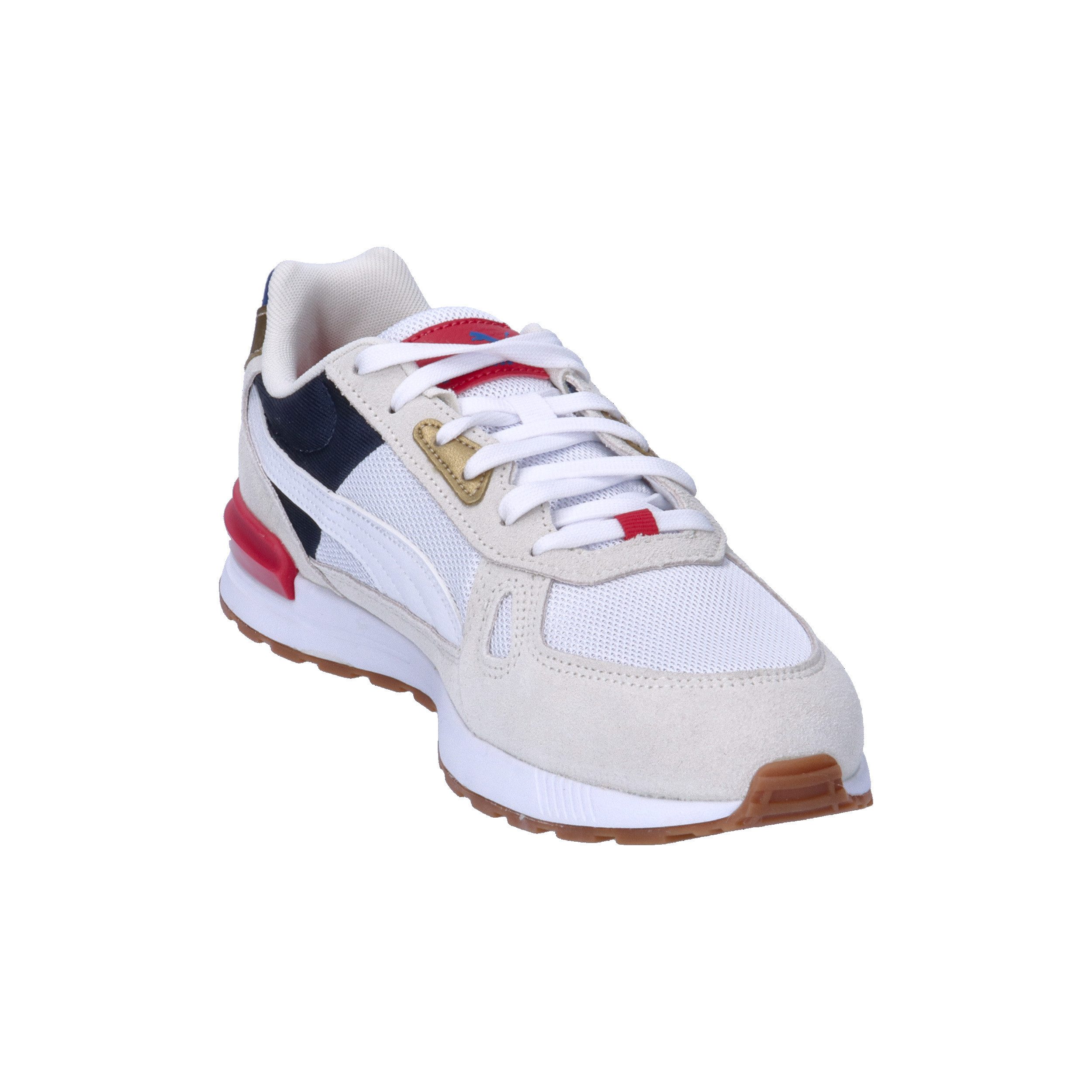 PUMA Puma Unisex Sneaker Graviton Pro günstig online kaufen