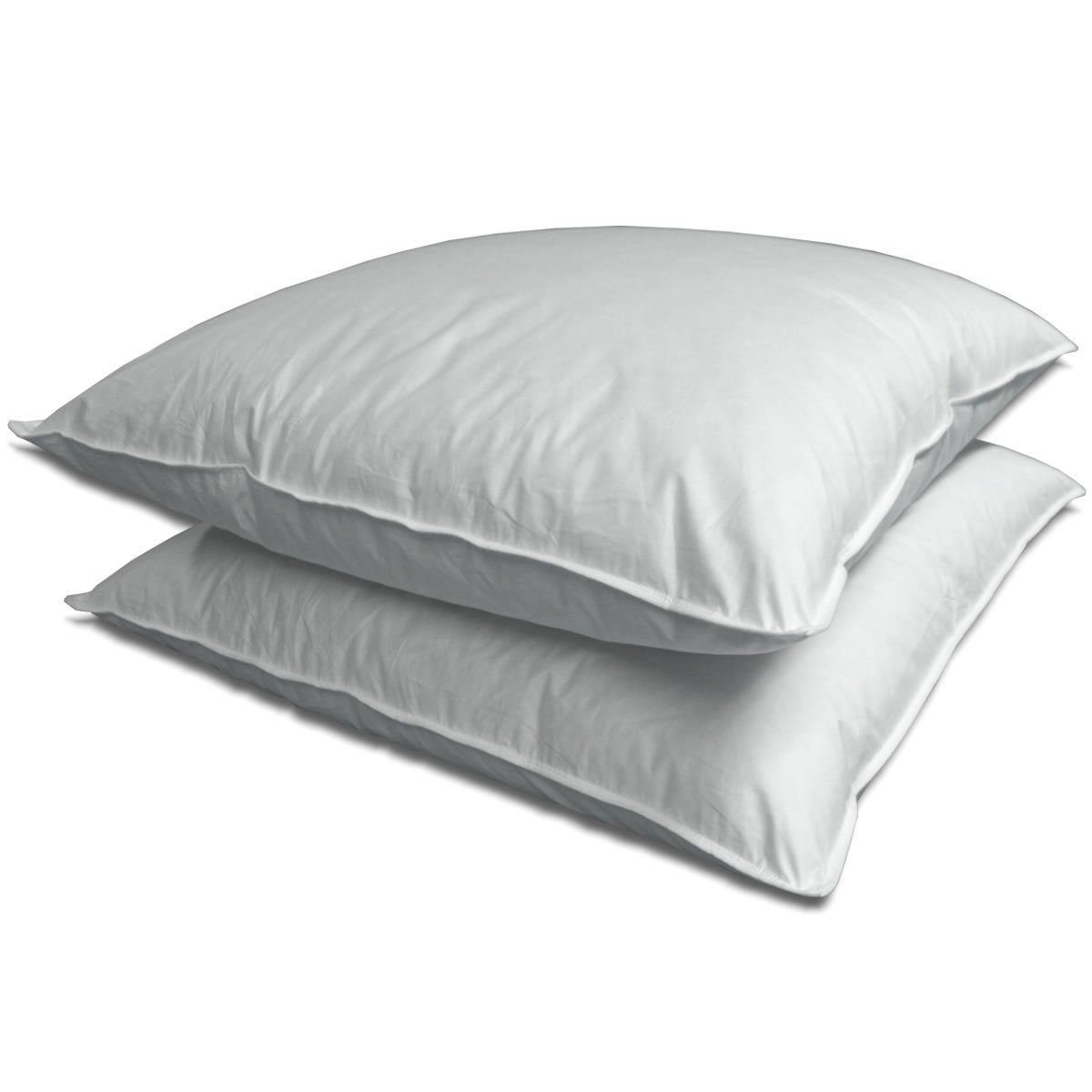 Meivita Federkopfkissen Federkissen in vers. Größen und Farben zur Auswahl, günstig online kaufen