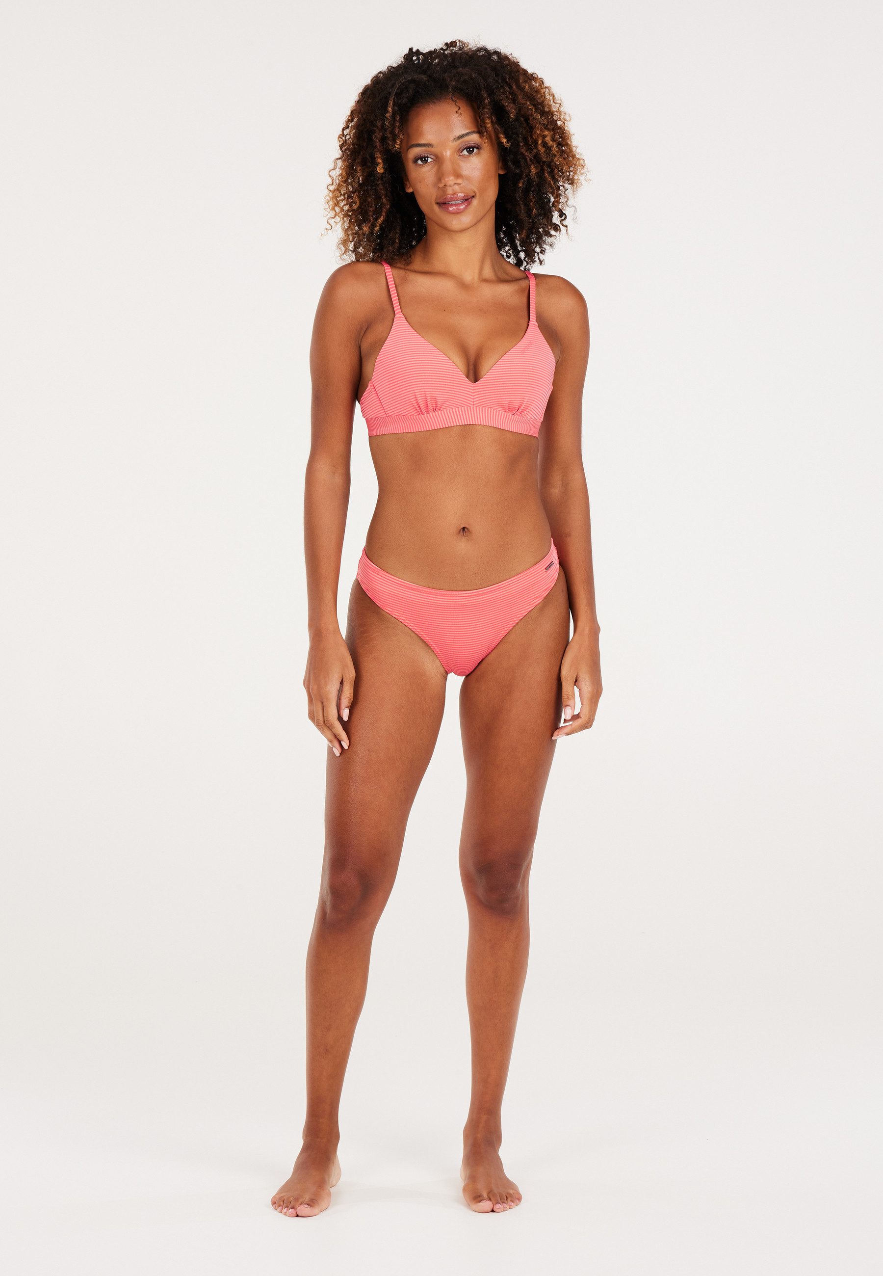 Protest Triangel-Bikini PRTLIVIA (Set, 1-St) – Bild 3 von 5