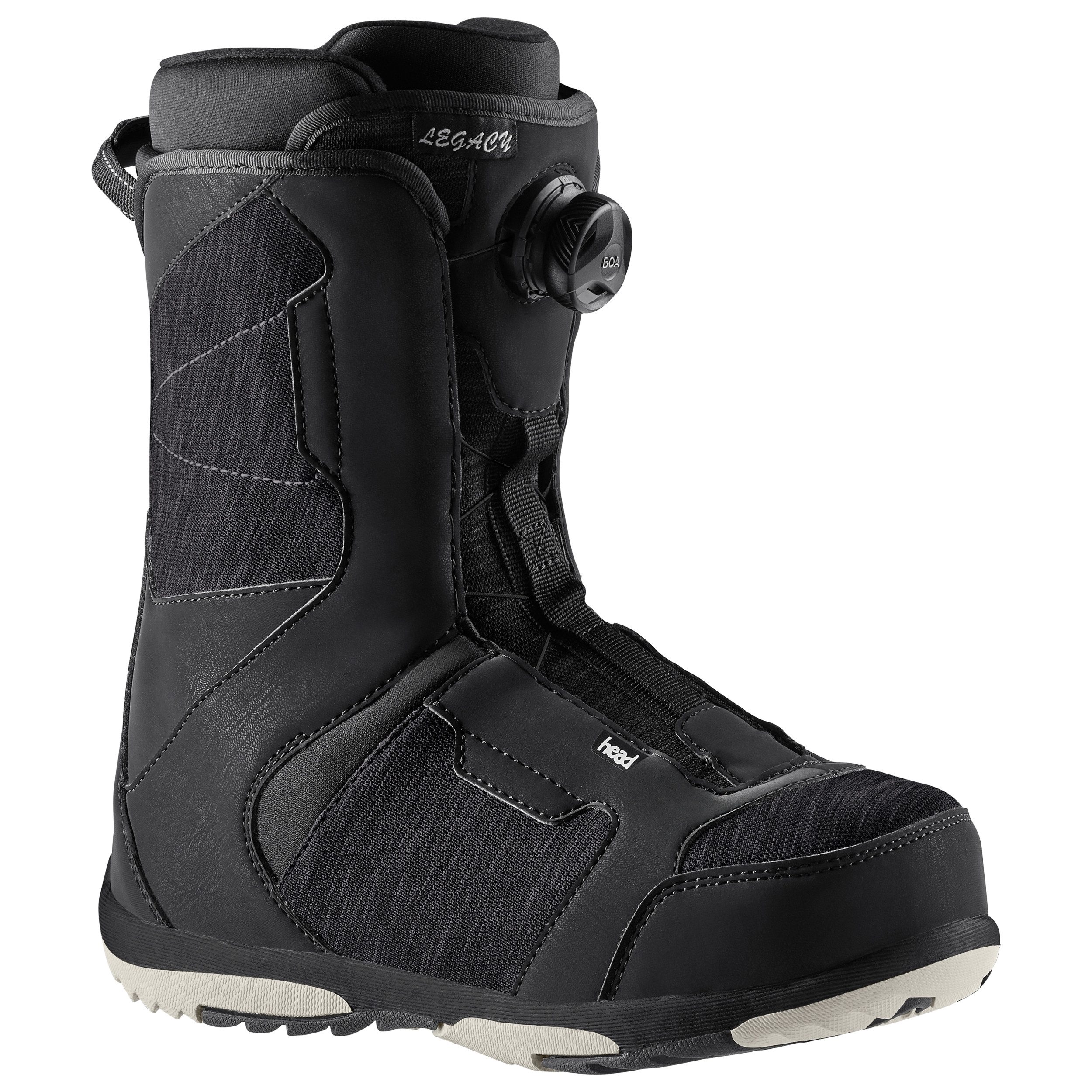 Head LEGACY W BOA - Snowboardboots
